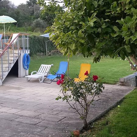 Retiro Na Natureza Casa Com Piscina Digueifel 외부 사진